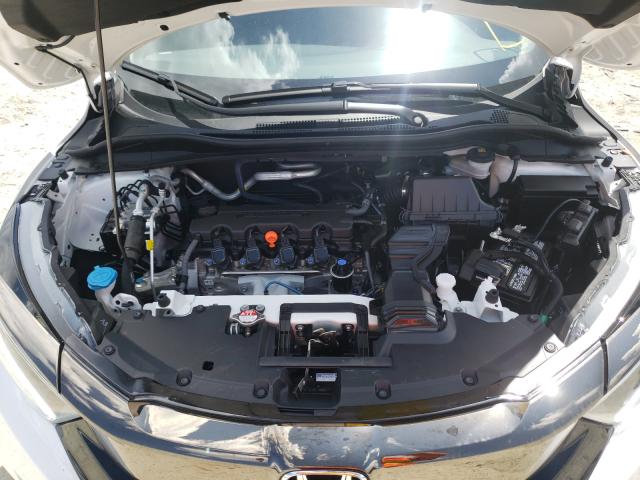 2021 HONDA HR-V SPORT 3CZRU5H12MM728258