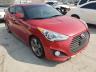 photo HYUNDAI VELOSTER 2013