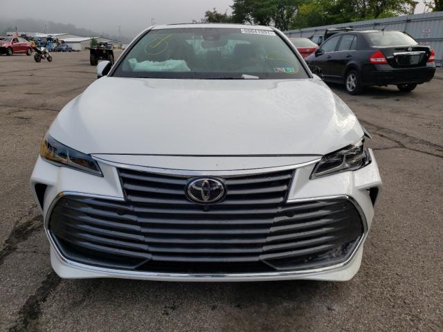 2020 TOYOTA AVALON LIM 4T1DZ1FB6LU054725