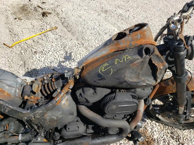 2021 HARLEY-DAVIDSON FXLRS 1HD1YWK12MB032088