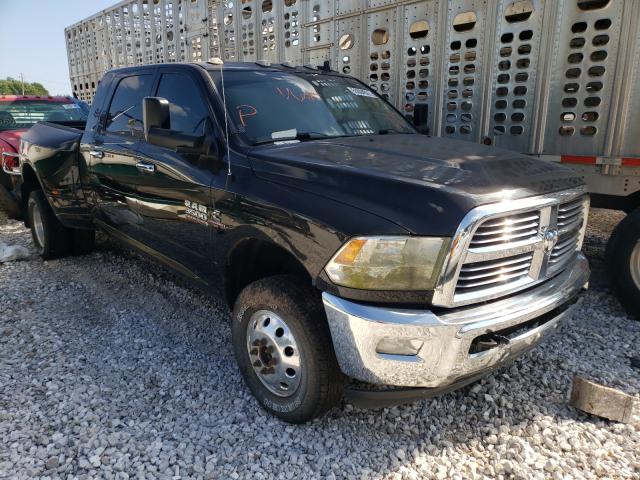 2017 Ram 3500 SLT