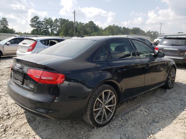 WAUBFAFL2GN013874 2016 AUDI A4, photo no. 4