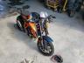 2020 KTM  MOTORCYCLE