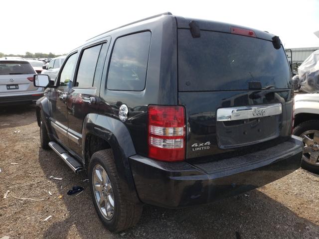 2010 JEEP LIBERTY LI 1J4PN5GK4AW170486