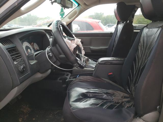 2011 DODGE DAKOTA ST 1D7RW2BKXBS661774