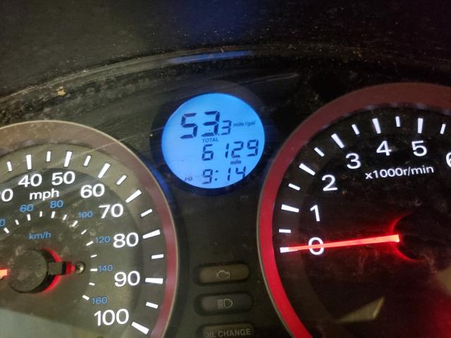 2015 HONDA NSS300 A MLHNF0419F5100243