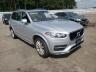 2016 VOLVO  XC90