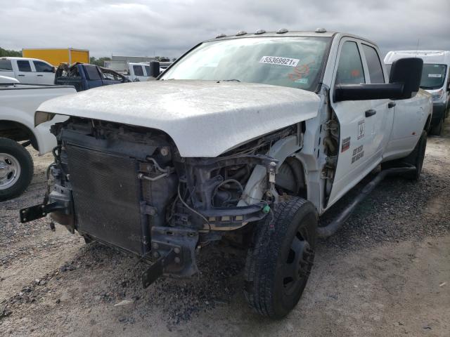 2012 DODGE RAM 3500 S 3C63DRGL7CG103591