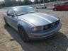 2006 FORD  MUSTANG