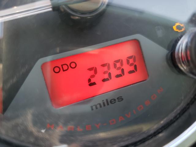 2015 HARLEY-DAVIDSON XG750 1HD4NBB16FC510184