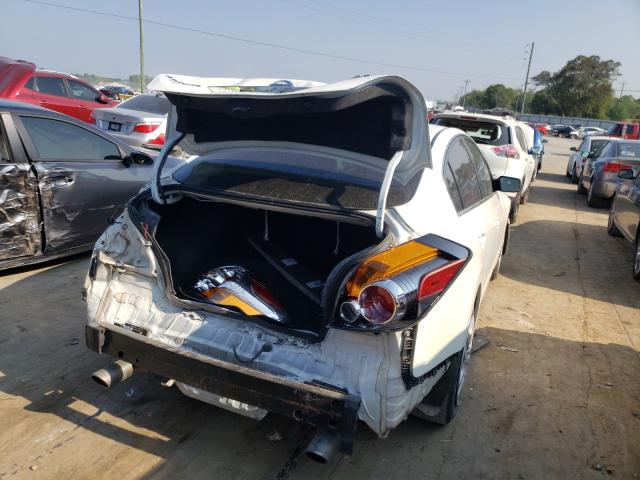 2011 NISSAN UK 1N4AL2AP8BN475331