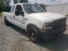 2002 FORD  F250