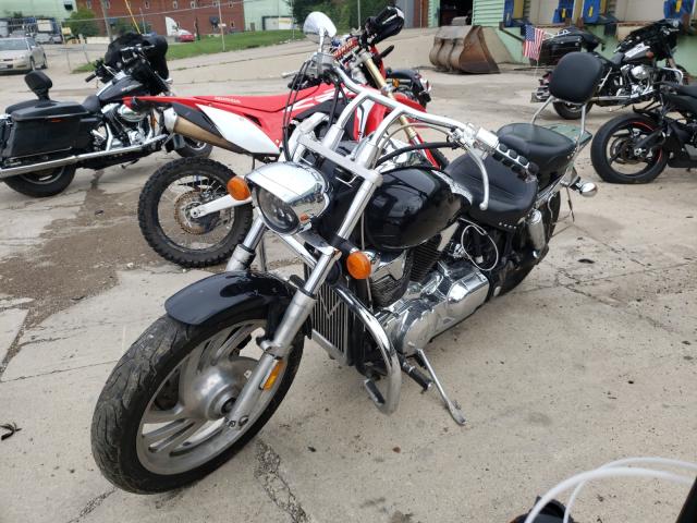 2006 HONDA VTX1300 C 1HFSC55086A213390