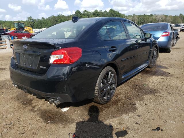 2021 SUBARU WRX PREMIU JF1VA1C61M9812889