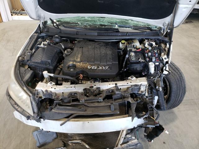2012 BUICK LACROSSE T 1G4GJ5G30CF150017