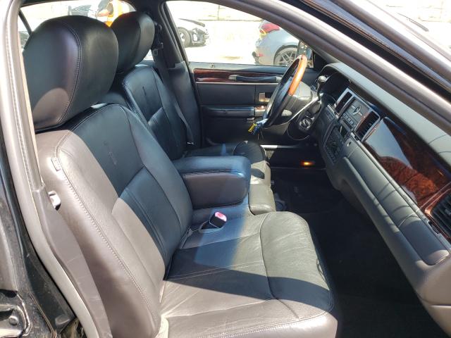 2011 LINCOLN TOWN CAR S 2LNBL8CV3BX763927