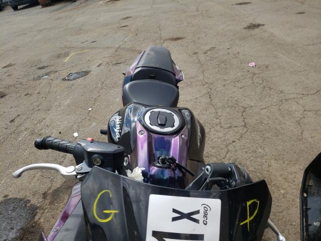 2019 KAWASAKI EX650 J JKAEXEJ13KDA03201