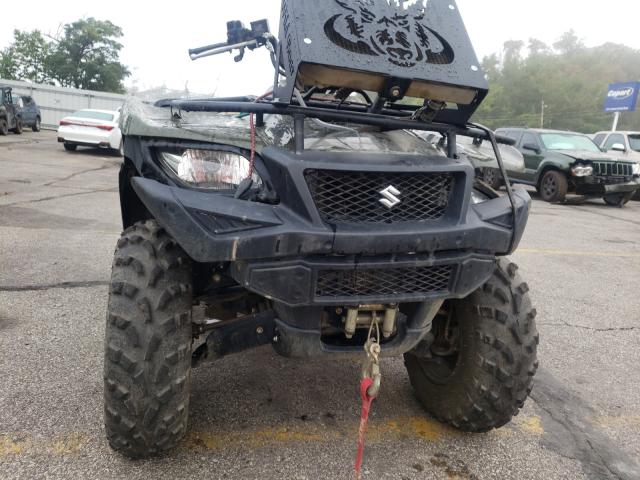 2017 SUZUKI LT-A750 X 5SAAR41A6H7101171