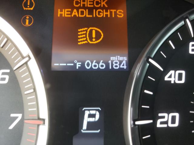 2015 ACURA TLX 19UUB1F34FA014782