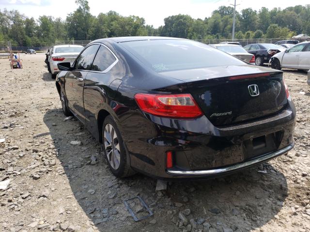 2013 HONDA ACCORD LX- 1HGCT1B37DA013296