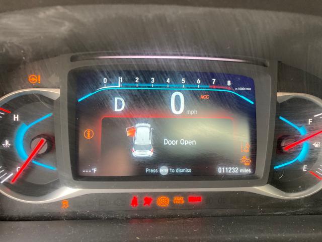 2020 HONDA PASSPORT E 5FNYF7H5XLB000376