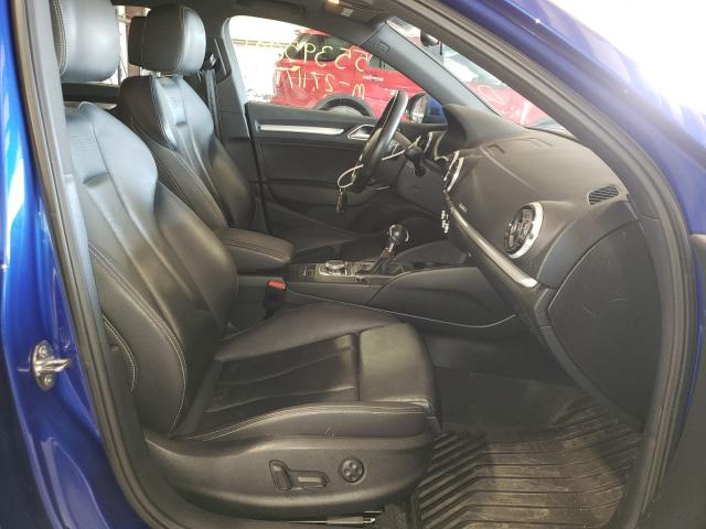 2016 AUDI S3 PREMIUM WAUB1GFF0G1024858