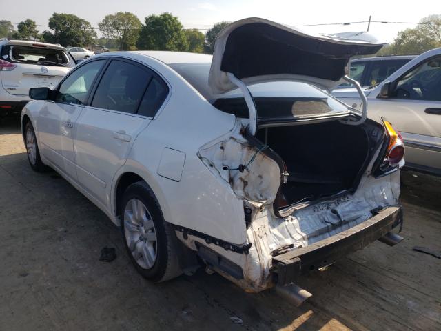 2011 NISSAN UK 1N4AL2AP8BN475331