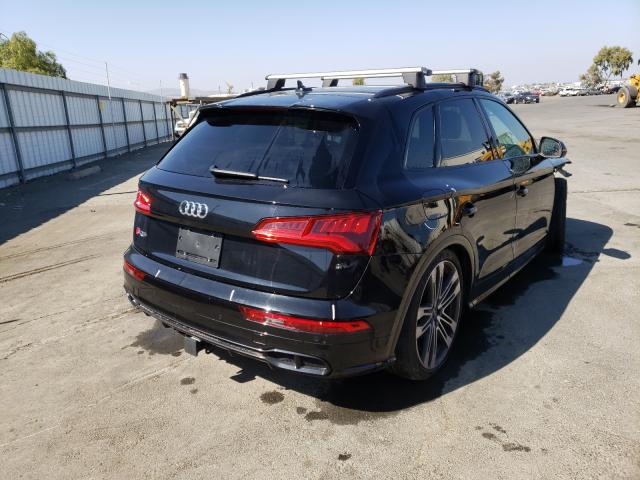2019 AUDI SQ5 PREMIU WA1B4AFY2K2138642