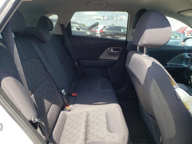 2017 KIA NIRO FE KNDCB3LC1H5064190
