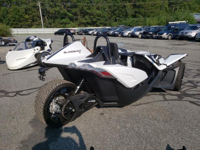 2021 POLARIS SLINGSHOT 57XAATHD3M8143002