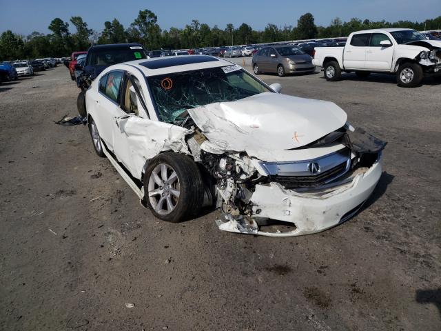 2013 ACURA TL TECH 19UUA8F51DA009341