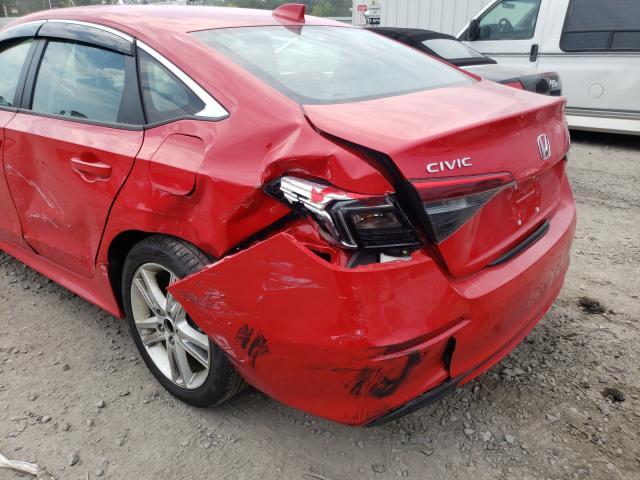 2022 HONDA CIVIC TOUR 2HGFE1F98NH301790