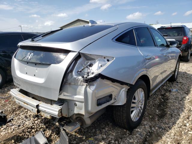 2015 HONDA CROSSTOUR 5J6TF3H31FL002059
