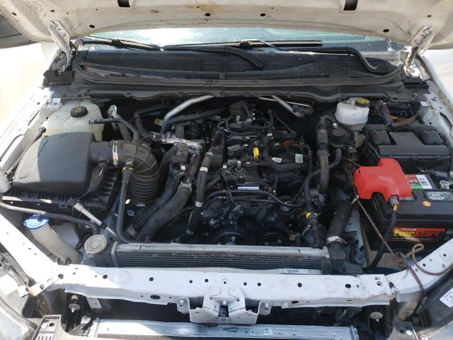 2020 FORD RANGER XL 1FTER4EHXLLA38338