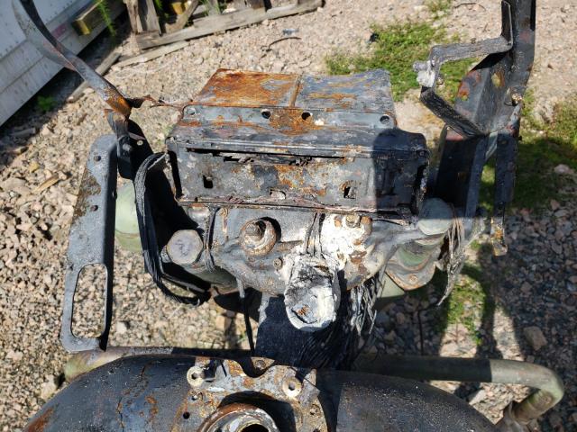 2006 HARLEY-DAVIDSON FLHTCUI 1HD1FCW156Y634420