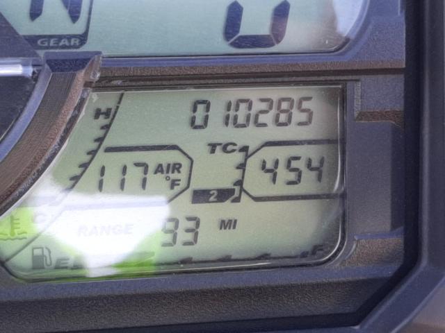 2017 SUZUKI DL650 A JS1C733BXH2100723