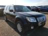 2008 MERCURY  MARINER