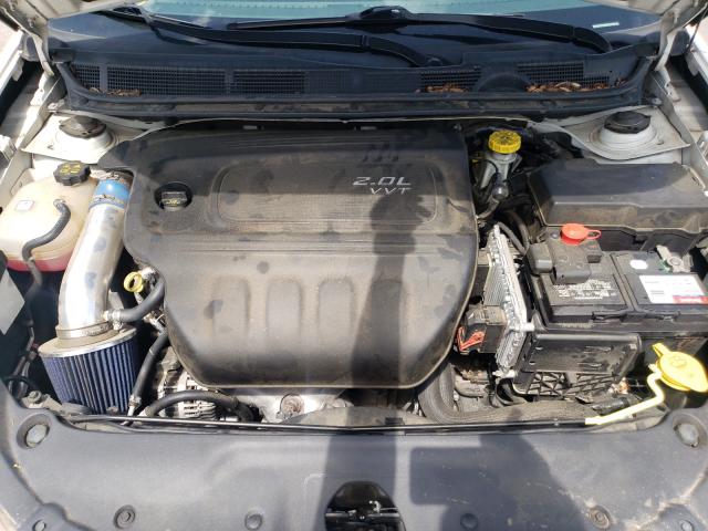 2013 DODGE DART 1C3CDFBA3DD709759