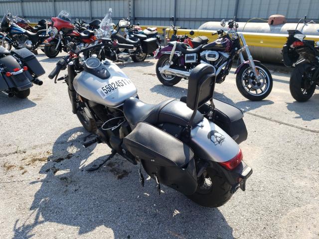 2015 HONDA VT750 C2B JH2RC5377FK502187