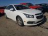 2015 CHEVROLET  CRUZE