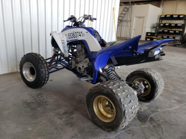 2016 YAMAHA YFM700 R 5Y4AM86Y6GA103410