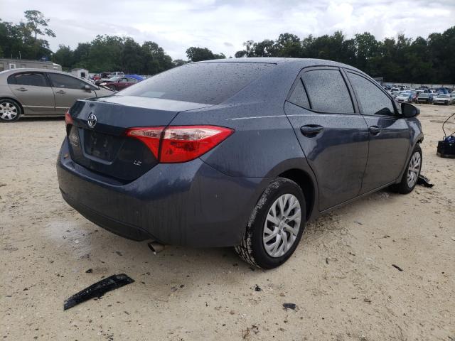 2018 TOYOTA COROLLA L 2T1BURHE6JC014798