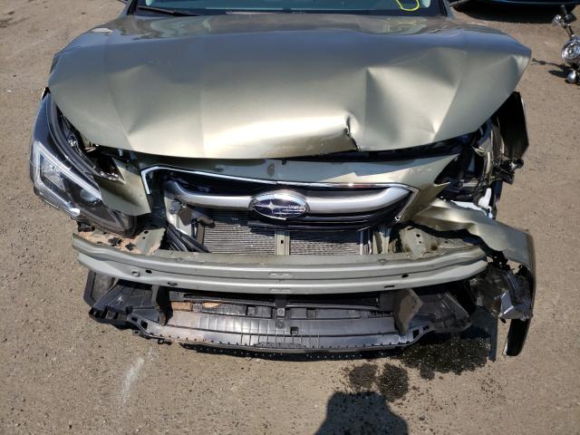 2020 SUBARU OUTBACK PR 4S4BTAEC5L3180700