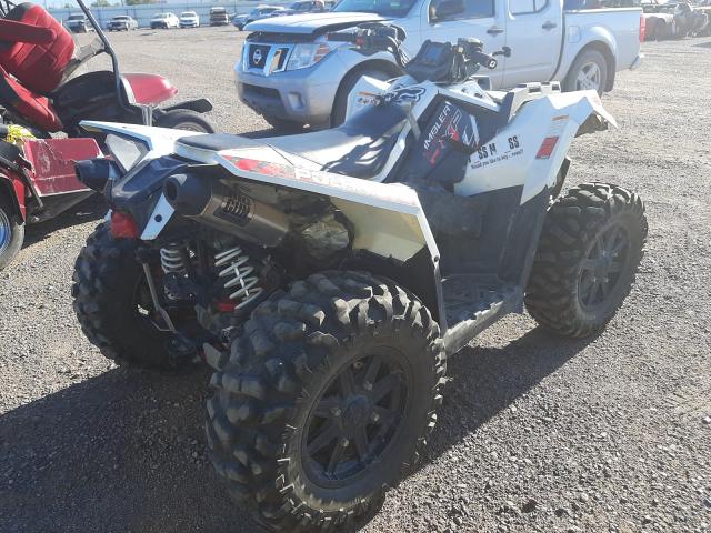 2014 POLARIS SCRAMBLER 4XAGH9EA6EA581753