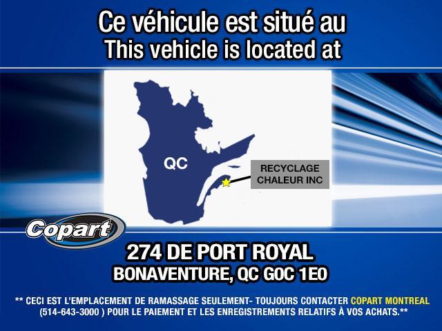 2018 ARCTIC CAT WILD CAT 4UF18MPV5JT200032