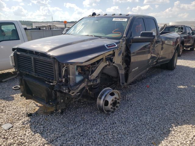 2019 RAM 3500 TRADE 3C63RRGL4KG542621