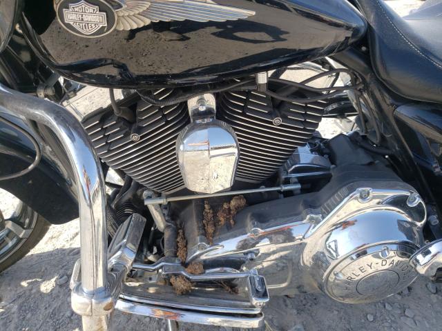 2013 HARLEY-DAVIDSON FLTRX ROAD 1HD1KHM18DB663714