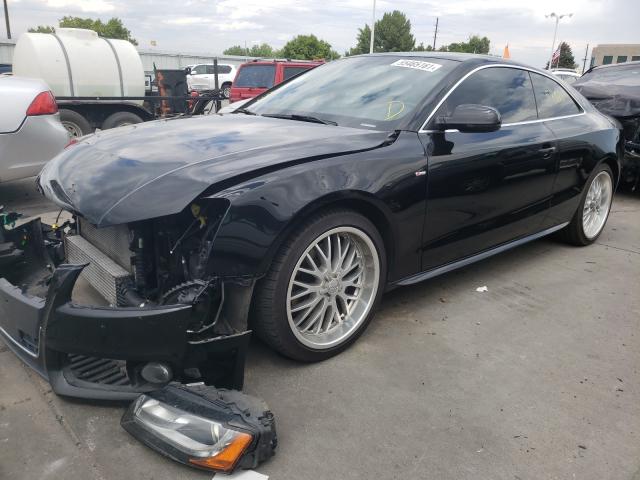 2011 AUDI A5 PRESTIG WAUWFAFR2BA074311
