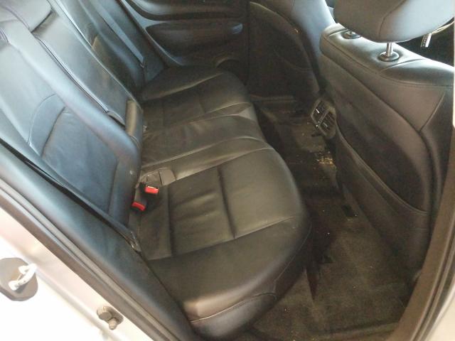 2010 ACURA ZDX ADVANC 2HNYB1H64AH503145