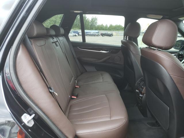 2016 BMW X5 XDR40E 5UXKT0C54G0S78514